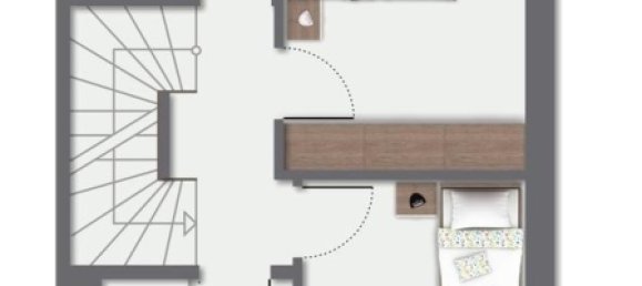 Adosado de 5 dormitorios en Weilheim-Schongau, Germany No. 201158 23