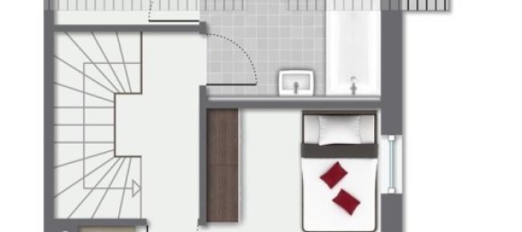Adosado de 5 dormitorios en Weilheim-Schongau, Germany No. 201158 25