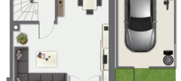 Adosado de 5 dormitorios en Weilheim-Schongau, Germany No. 201158 17