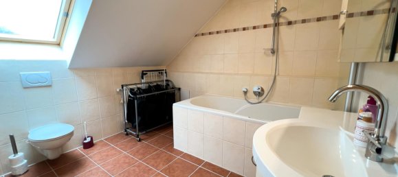 Adosado de 5 dormitorios en Weilheim-Schongau, Germany No. 201158 43