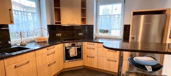 Adosado de 5 dormitorios en Weilheim-Schongau, Germany No. 201158 7