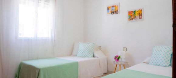 3 Schlafzimmer Wohnung in Andalusia, Spain, Nr. 177809 22