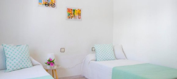3 Schlafzimmer Wohnung in Andalusia, Spain, Nr. 177809 24