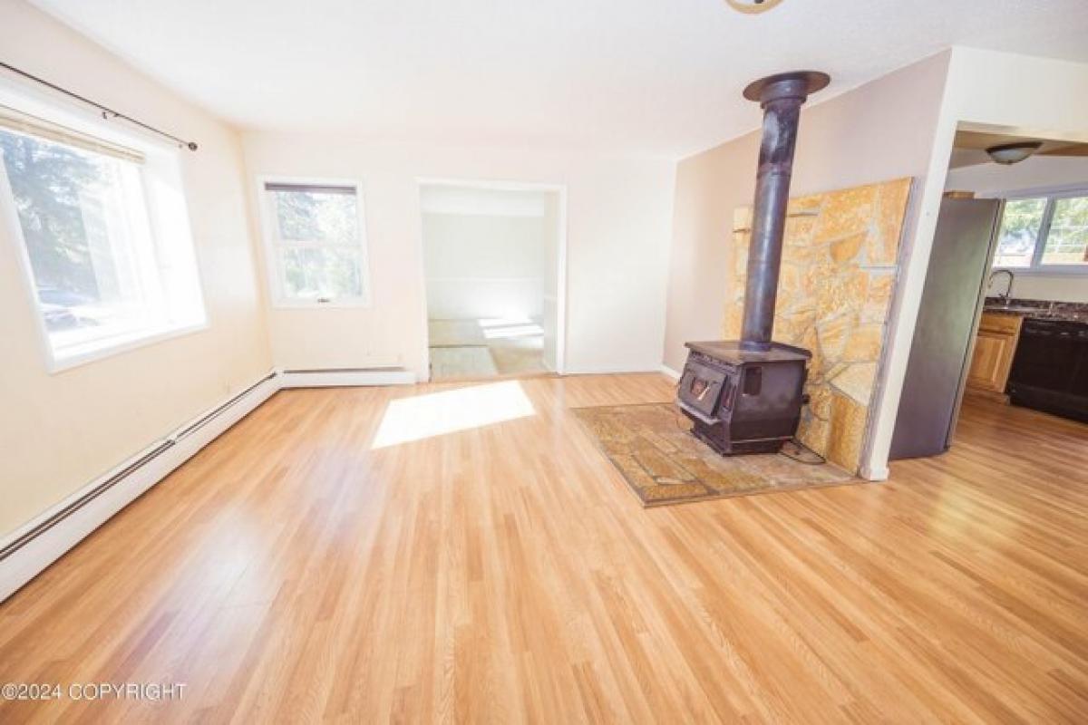 3 bedrooms House in Kenai, USA No. 397637