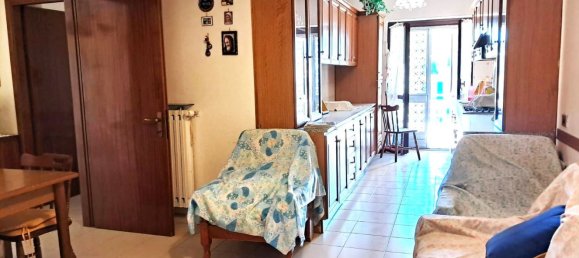 Квартира с 4 комнатами в Монтемилетто, Италия № 91488 2