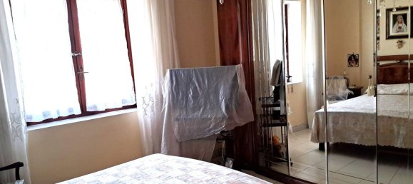 Квартира с 4 комнатами в Монтемилетто, Италия № 91488 12