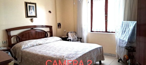 Квартира с 4 комнатами в Монтемилетто, Италия № 91488 10