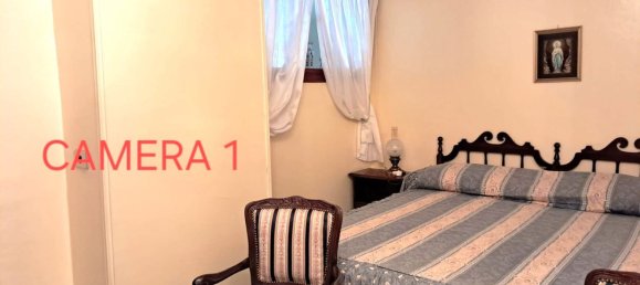 Квартира с 4 комнатами в Монтемилетто, Италия № 91488 9