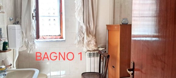 Квартира с 4 комнатами в Монтемилетто, Италия № 91488 13