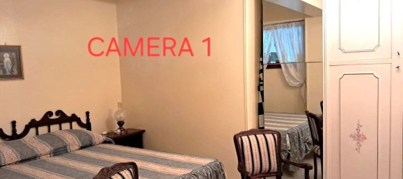 Квартира с 4 комнатами в Монтемилетто, Италия № 91488 8