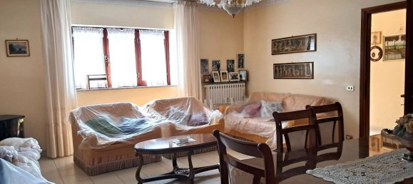 Квартира с 4 комнатами в Монтемилетто, Италия № 91488 4