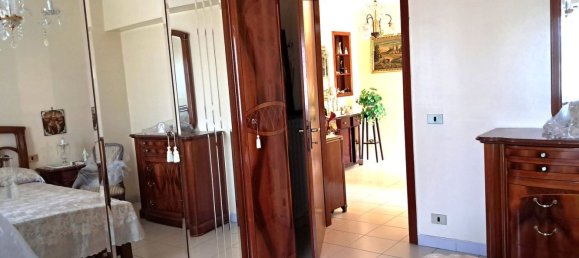 Квартира с 4 комнатами в Монтемилетто, Италия № 91488 11