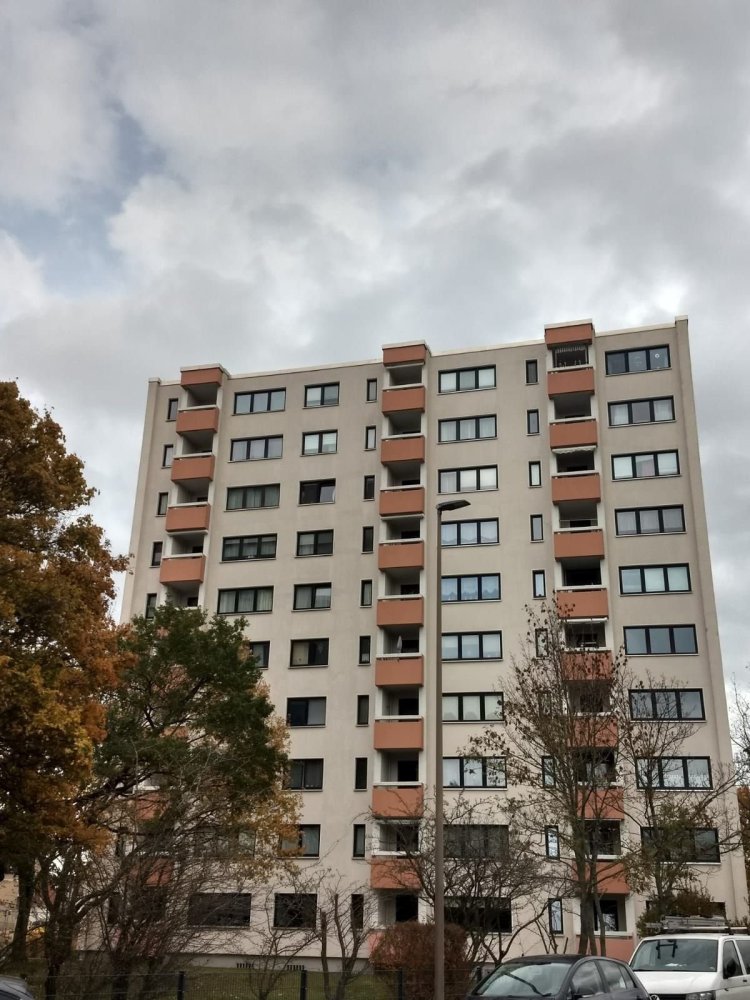 2 rooms Apartment in Peine, Germany No. 25845