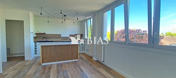 2 bedrooms Apartment in Rouen, France No. 357187 2