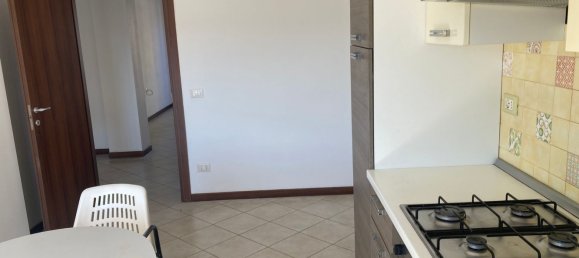 Квартира с 4 комнатами в Пезаро, Италия № 128455 17