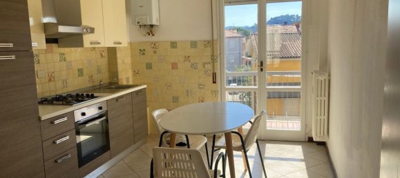 Квартира с 4 комнатами в Пезаро, Италия № 128455 26