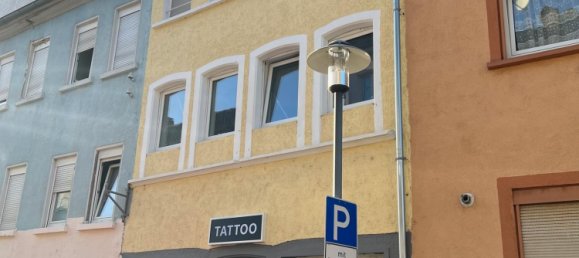 Здание с 5 комнатами в Вормс, Германия № 55575 11