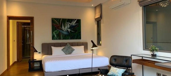 2 bedrooms Villa in Rawai, Thailand No. 16408 10