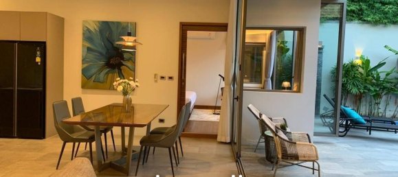 2 bedrooms Villa in Rawai, Thailand No. 16408 5