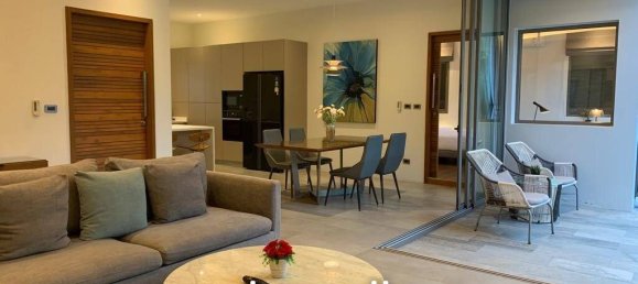 2 bedrooms Villa in Rawai, Thailand No. 16408 4