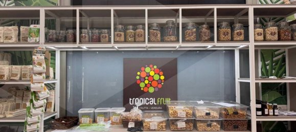 Imóvel comercial de 2 divisões em Conversano, Italy N.º 20597 13