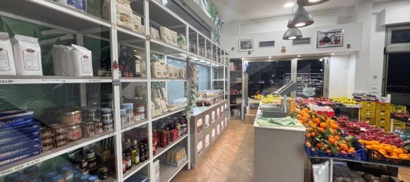 Imóvel comercial de 2 divisões em Conversano, Italy N.º 20597 16