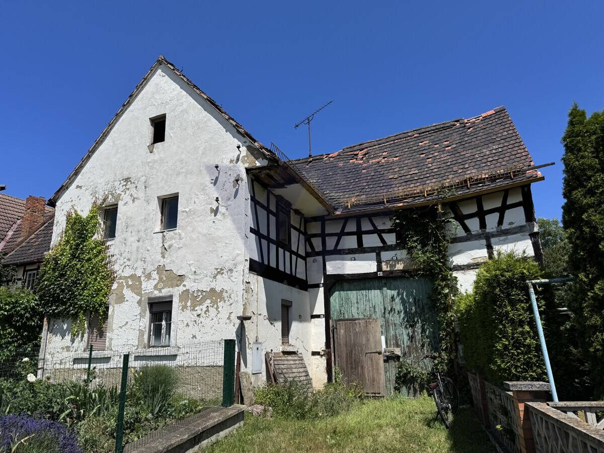 Casa T3 em Gera, Germany N.º 268362