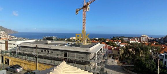 Вилла с 3 спальнями в Фуншал, Португалия № 145016 25