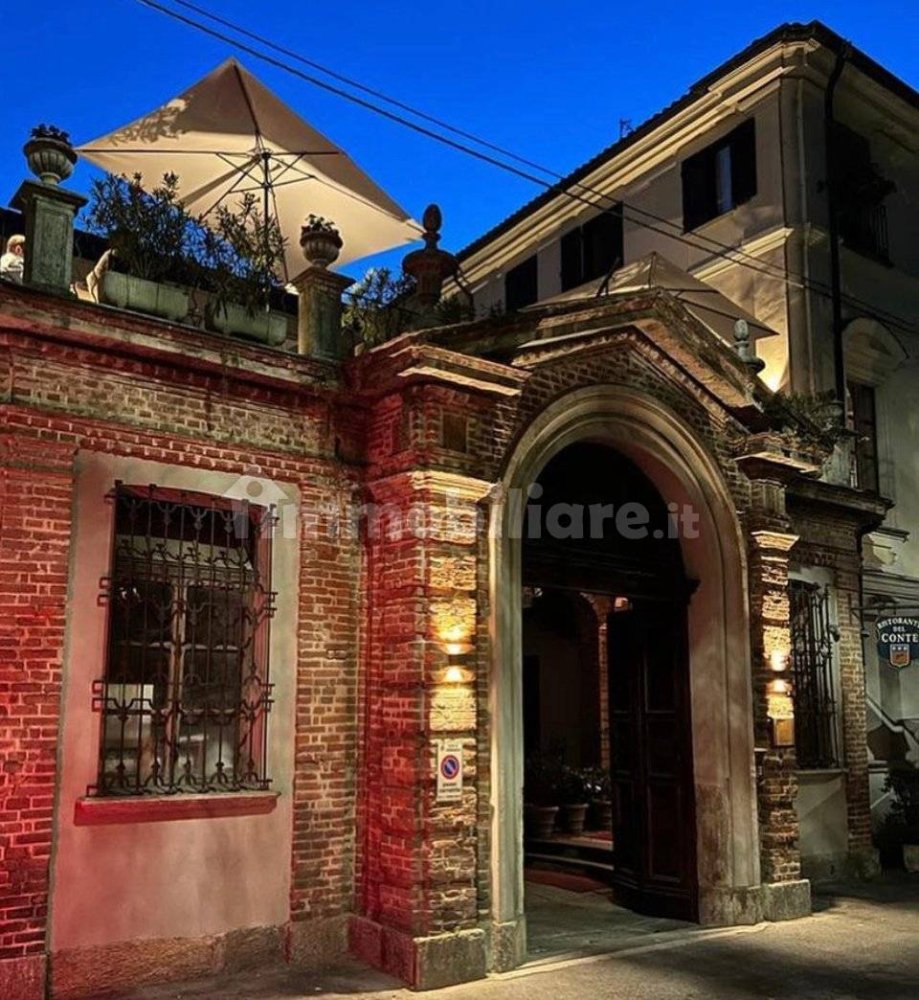 Apartamento de 2 dormitorios en Carmagnola, Italy No. 370474