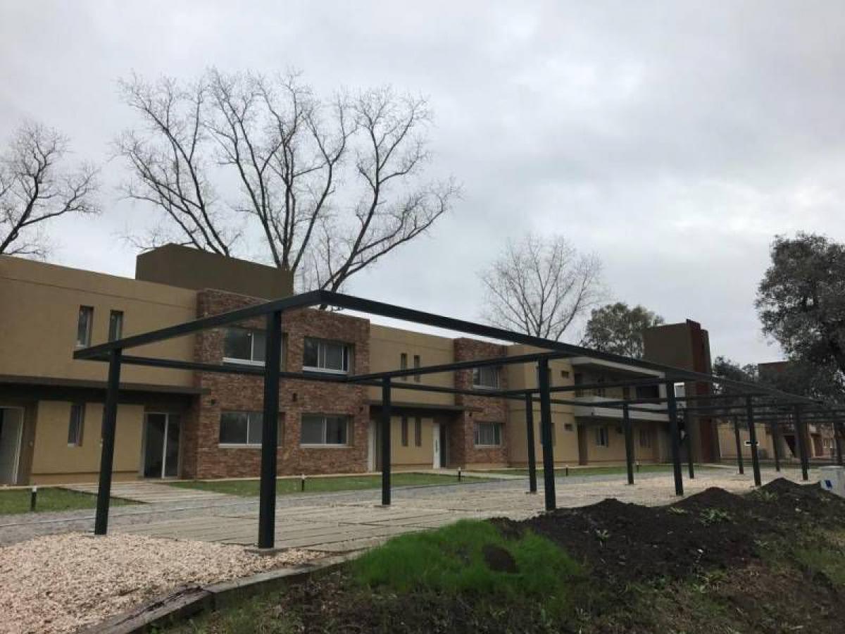 Studio in Pilar, Argentina No. 59843