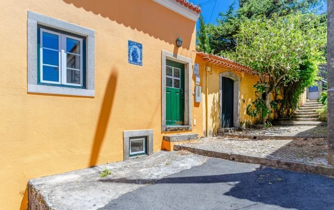 2 chambres Maison à Sintra, Portugal No. 305728