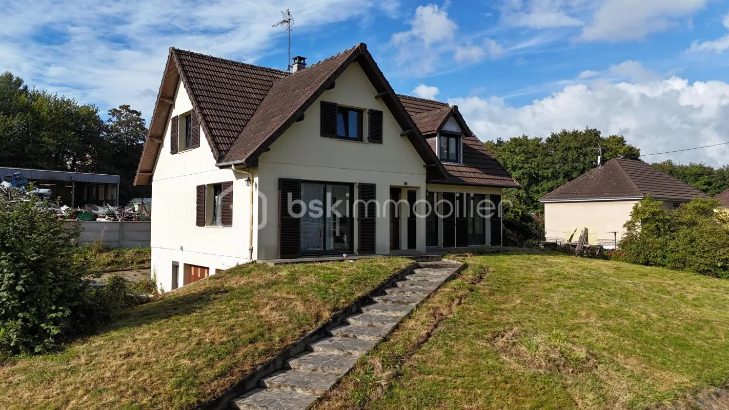 4 bedrooms House in Agneaux, France No. 318476
