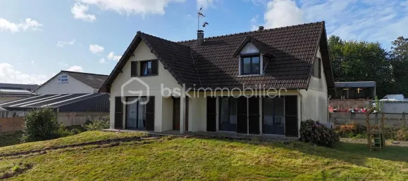 4 bedrooms House in Agneaux, France No. 318476 2