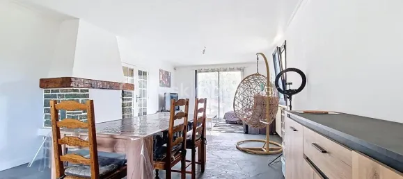 4 bedrooms House in Agneaux, France No. 318476 4