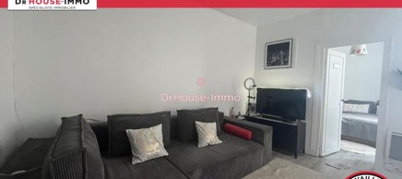 1 chambre Appartement à Montreuil, France No. 301557 8