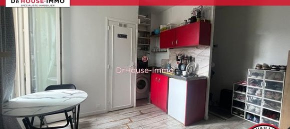 1 chambre Appartement à Montreuil, France No. 301557 6
