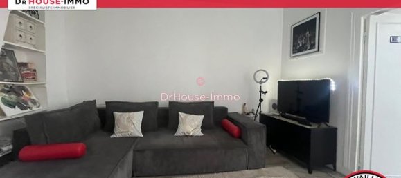 1 chambre Appartement à Montreuil, France No. 301557 4