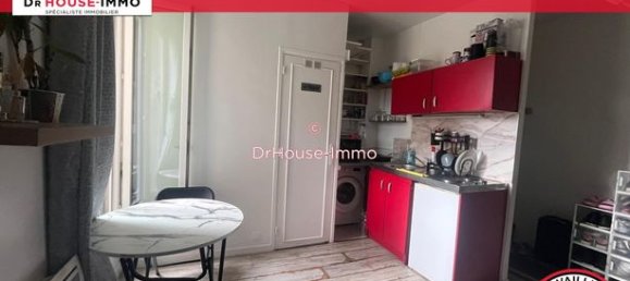 1 chambre Appartement à Montreuil, France No. 301557 7