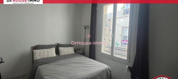 1 chambre Appartement à Montreuil, France No. 301557 3