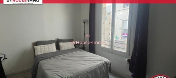 1 chambre Appartement à Montreuil, France No. 301557 2