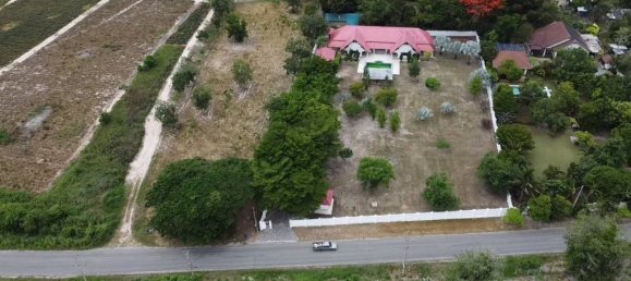 3 chambres Villa à Hua Hin, Thailand No. 62005 6