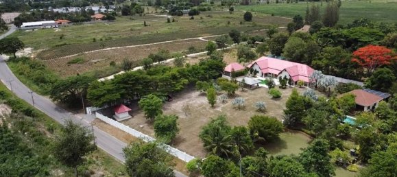 3 chambres Villa à Hua Hin, Thailand No. 62005 7