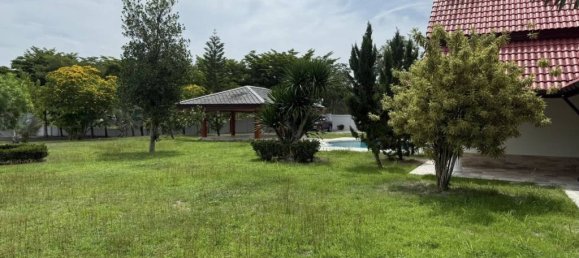 3 chambres Villa à Hua Hin, Thailand No. 62005 10