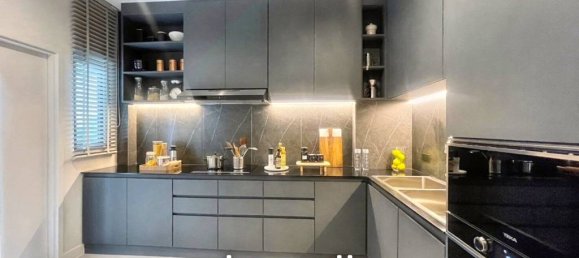 Café/restaurante de 4 dormitorios en Bang Kaeo, Thailand No. 21893 10