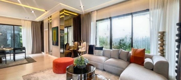 Café/restaurante de 4 dormitorios en Bang Kaeo, Thailand No. 21893 9