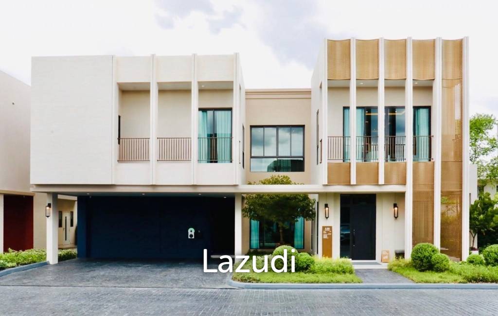 Café/restaurante de 4 dormitorios en Bang Kaeo, Thailand No. 21893