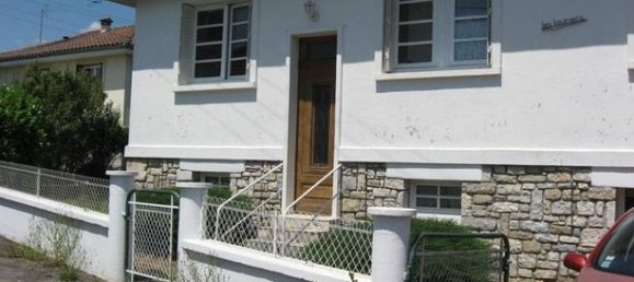 2 bedrooms House in Lot, France No. 301369 8