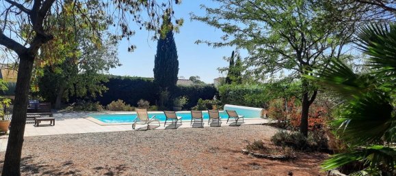 4 Schlafzimmer Haus in Laurens, France, Nr. 16986 4