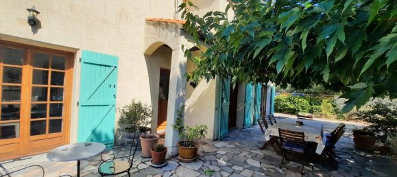 4 Schlafzimmer Haus in Laurens, France, Nr. 16986 3