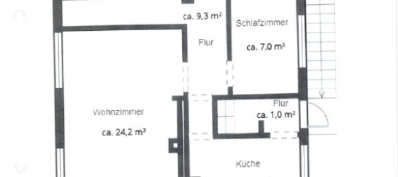 8 rooms Townhouse in Wittenberg, Germany No. 176518 13